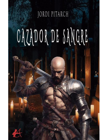 Cazador de sangre