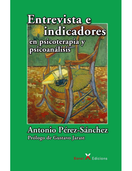 Entrevista e indicadores en psicoterapia y psicoanálisis