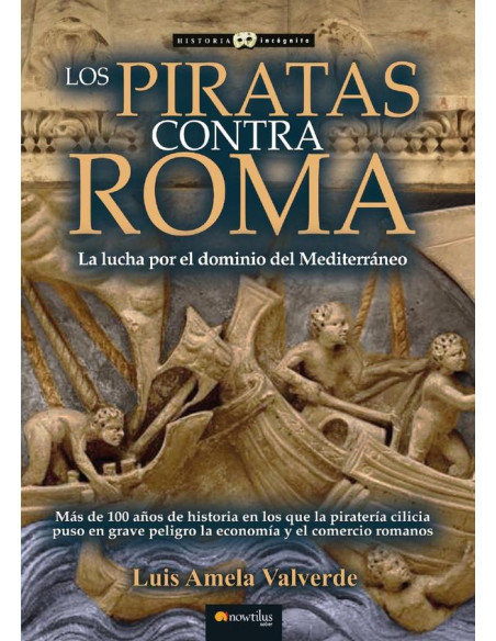 Los piratas contra Roma