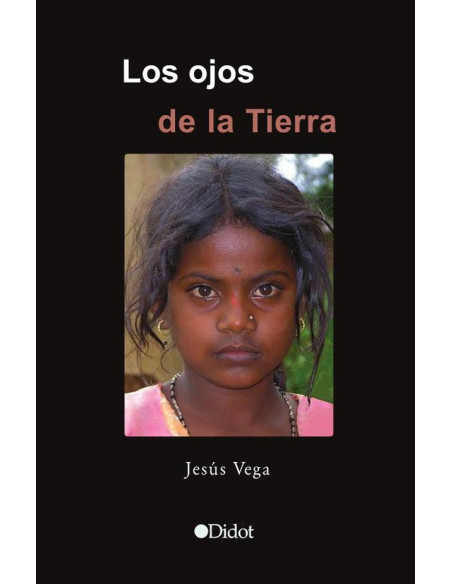 Los ojos de la tierra