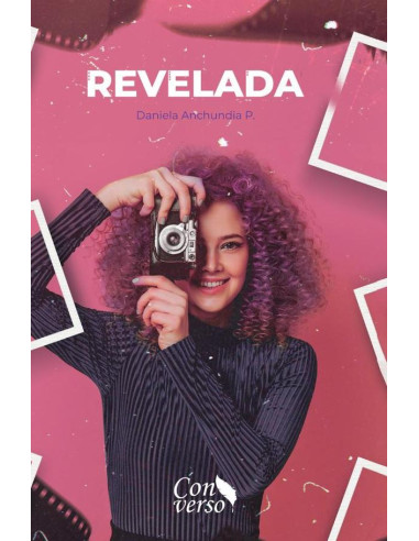 Revelada