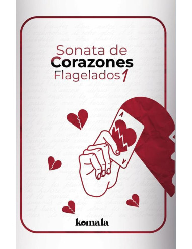 Sonata de corazones flagelados I