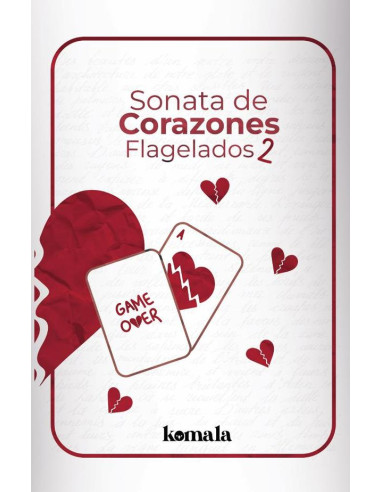 Sonata de corazones flagelados II