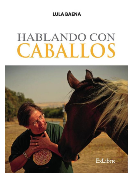 Hablando con caballos