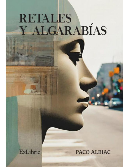 Retales y Algarabías