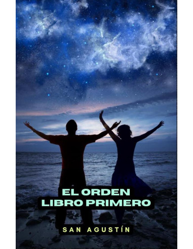 El orden. Libro primero