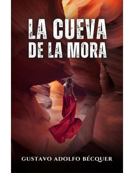 La cueva de la mora