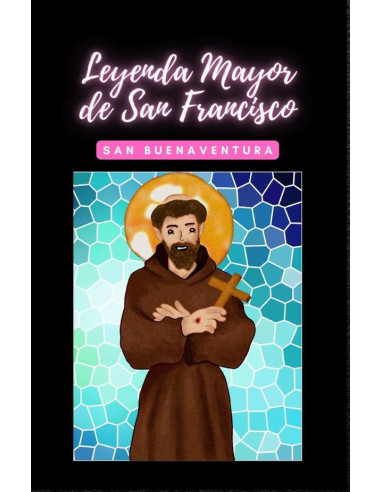 Leyenda Mayor de San Francisco