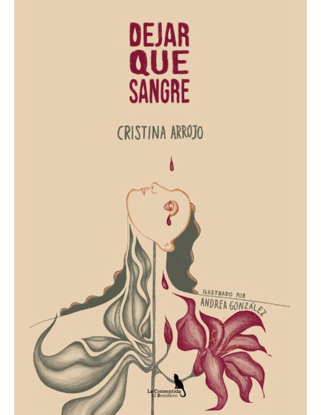 Dejar que sangre 