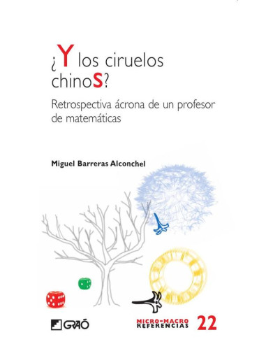 ¿Y los ciruelos chinos?