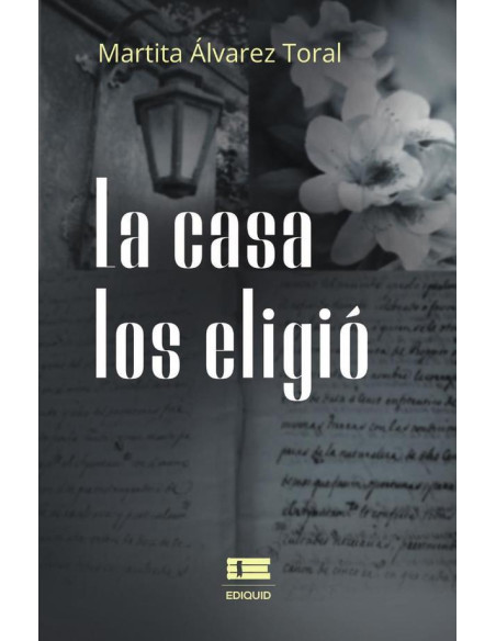 La casa los eligió