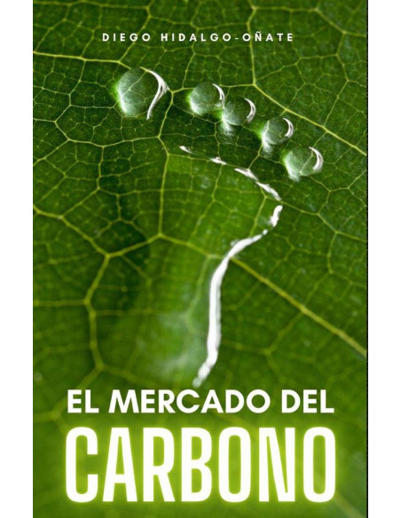 El mercado del carbono