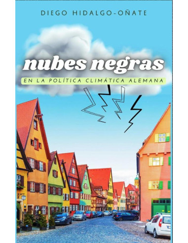 Nubes negras en la política climática alemana