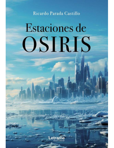 Estaciones de Osiris