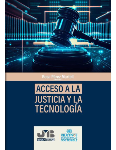 Acceso a la Justicia y la Tecnología