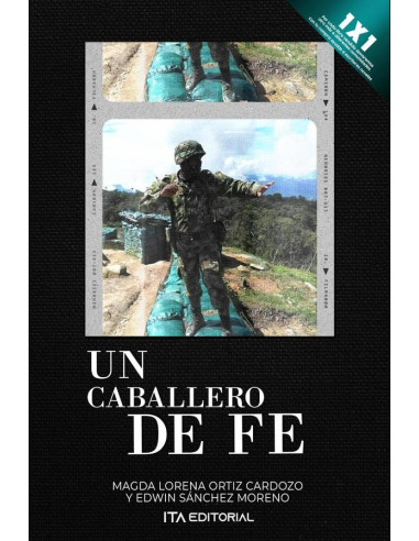 Un caballero de fé