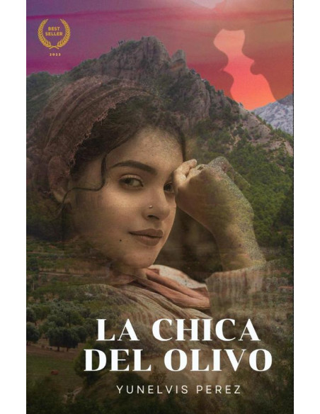 La Chica del Olivo