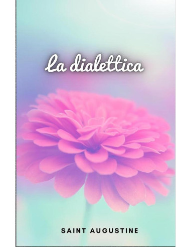 La dialettica