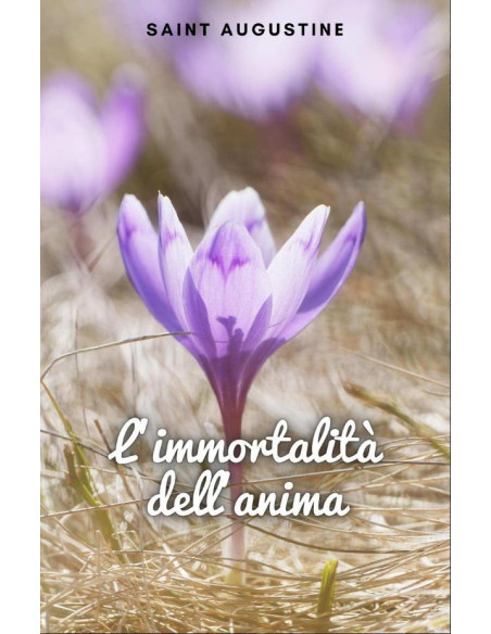 L'immortalità dell'anima