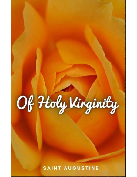 Of Holy Virginity