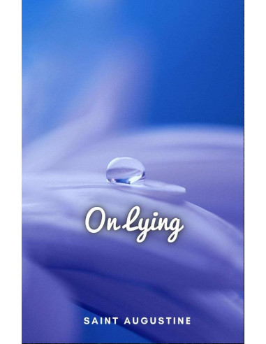 On Lying