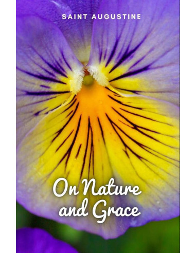 On Nature and Grace