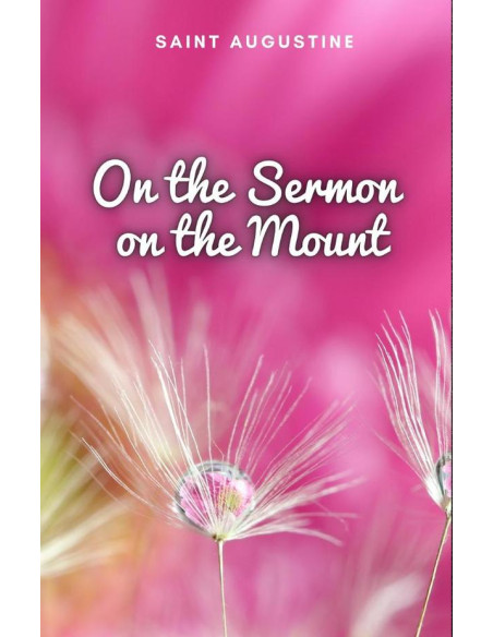 On the Sermon on the Mount