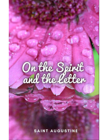 On the Spirit and the Letter