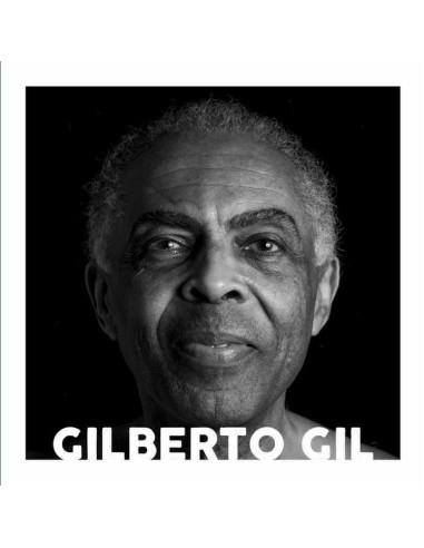 Gilberto Gil - Trayectoria Musical