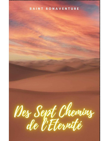 Des Sept Chemins de l'Eternité