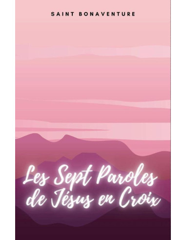 Les Sept Paroles de Jésus en Croix