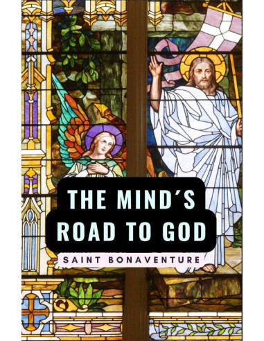 The Mind Road´s to God