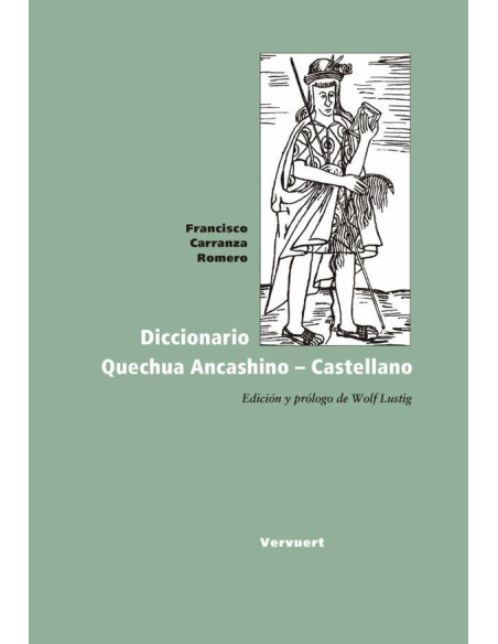 Diccionario Quechua Ancashino - Castellano