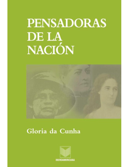 Pensadoras de la nación