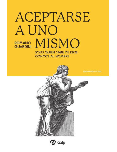 Aceptarse a uno mismo:Solo quien sabe de Dios conoce al hombre