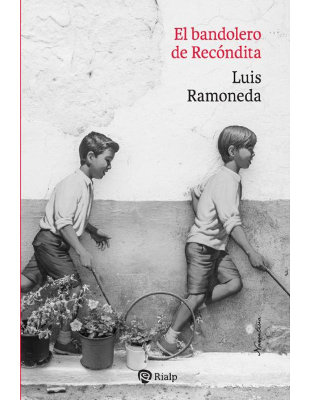 El bandolero de Recóndita