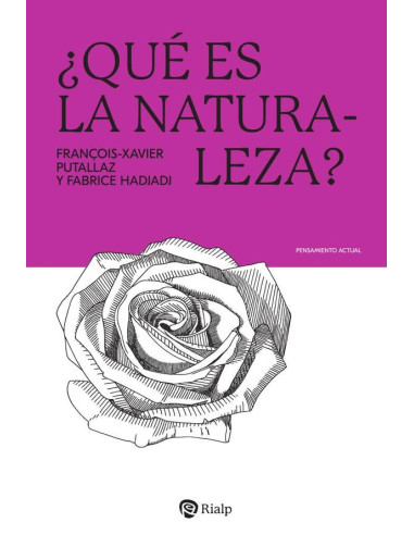 ¿Qué es la Naturaleza?