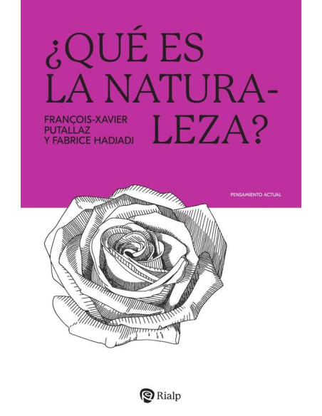 ¿Qué es la Naturaleza?