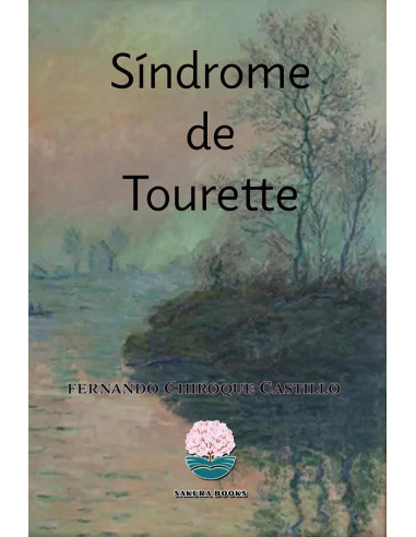 Síndrome de Tourette