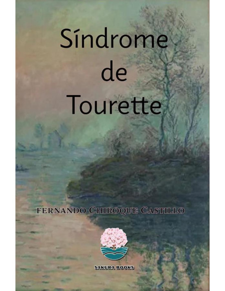 Síndrome de Tourette