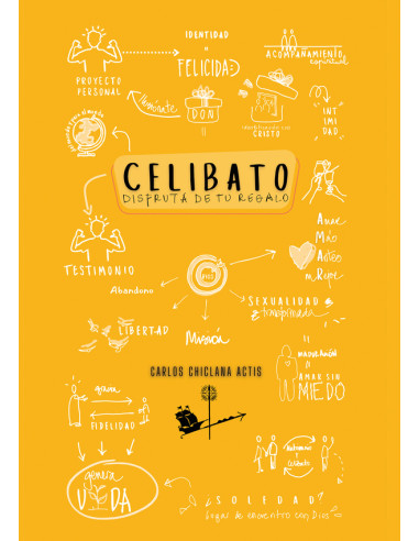 Celibato:Disfruta de tu regalo