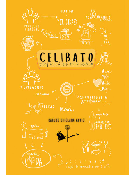 Celibato:Disfruta de tu regalo