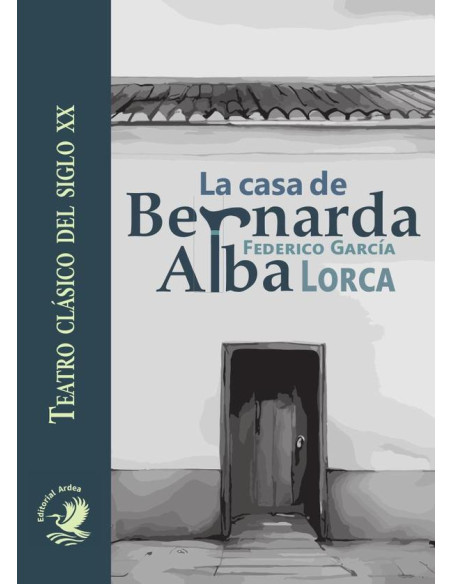 La casa de Bernarda Alba