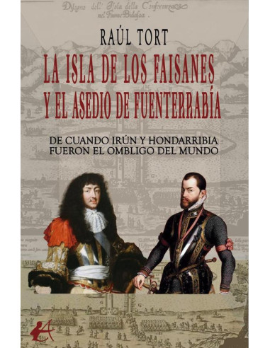 La Isla de los Faisanes