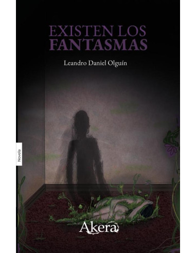 Existen los fantasmas