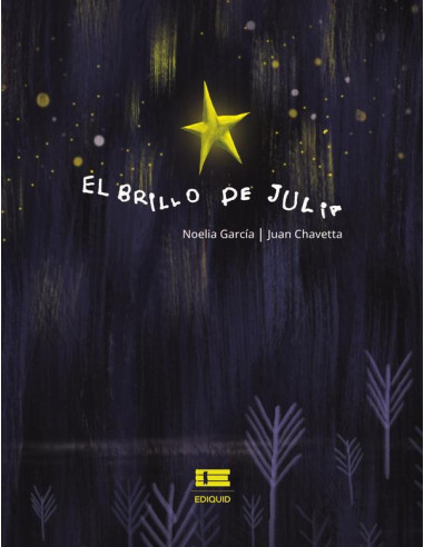 El brillo de Julia