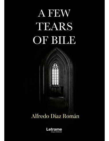 A few tears of bile