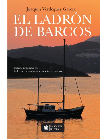 El ladrón de barcos