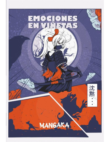 Emociones en viñetas