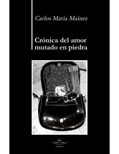 Crónica del amor mutado en piedra